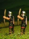 Early & Middle Imperial Western Auxillary Archer RO31