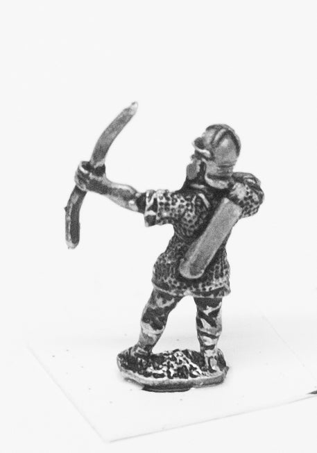 Early & Middle Imperial Western Auxillary Archer RO31