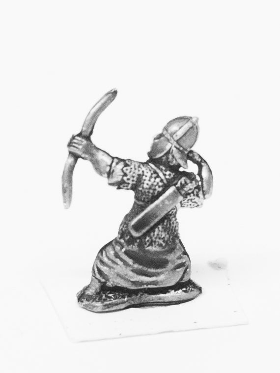 Early & Middle Imperial Eastern Auxillary Archer RO32