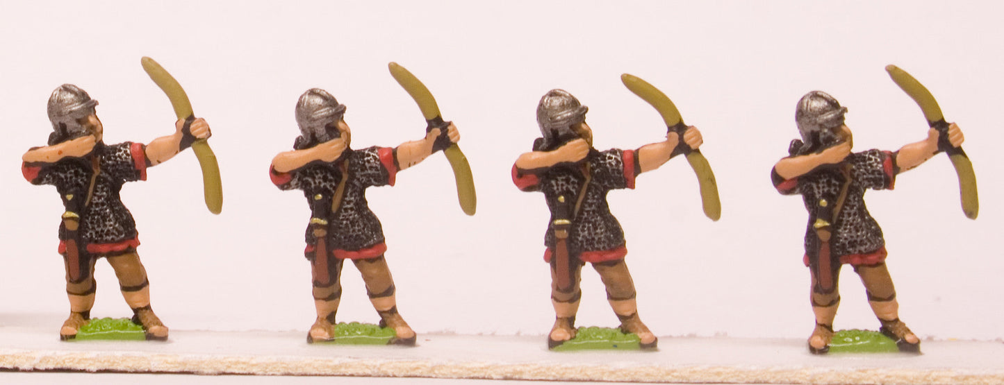 Early & Middle Imperial Western Auxillary Archer RO31