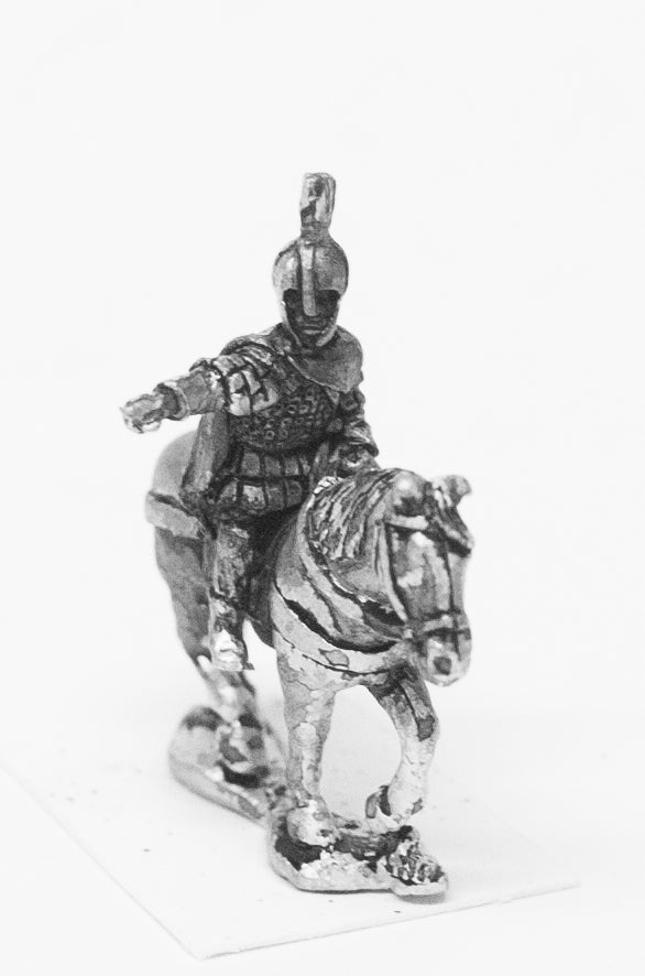 Middle Imperial Command: Mounted General RO33