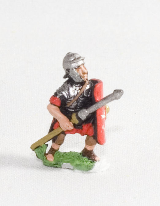 Early Imperial Legionary Mid 1st Century RO25