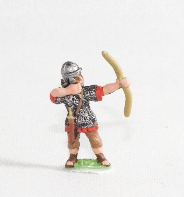 Early & Middle Imperial Western Auxillary Archer RO31