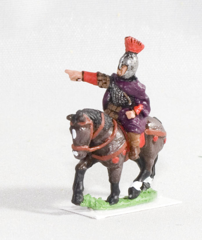 Middle Imperial Command: Mounted General RO33