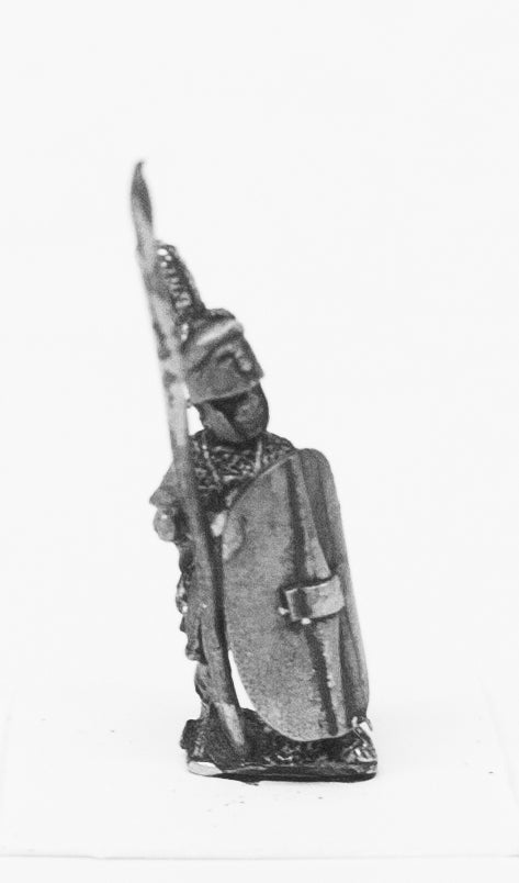 Camillan Legionary with Lts and Shield RO4