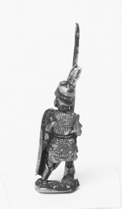Camillan Legionary with Lts and Shield RO4
