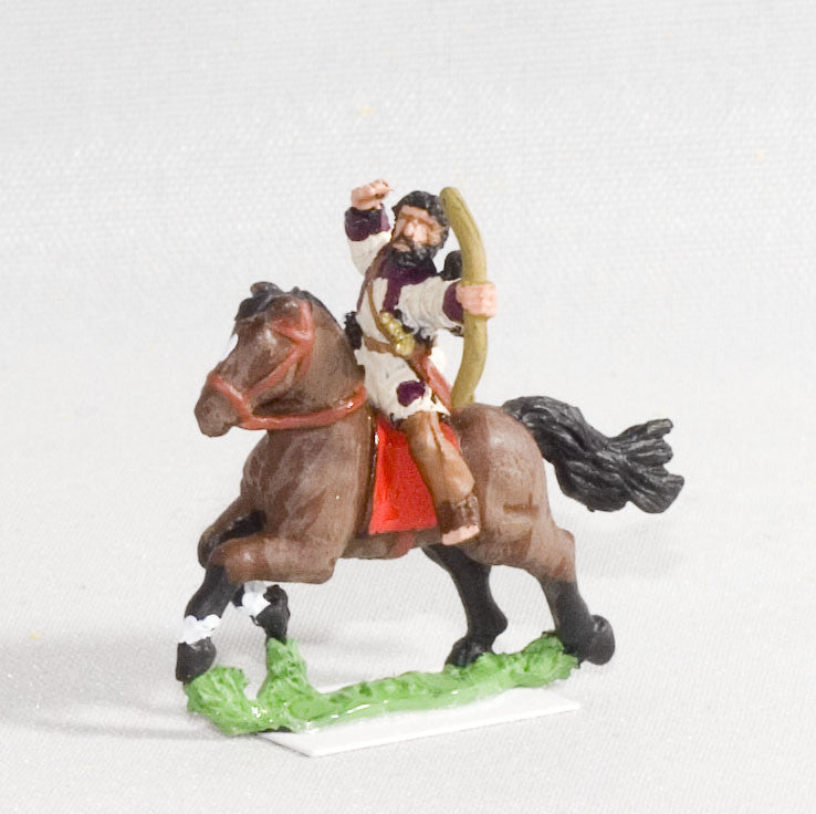 Late Imperial Horse Archer RO49