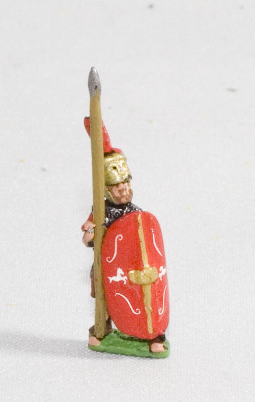 Camillan Legionary with Lts and Shield RO4