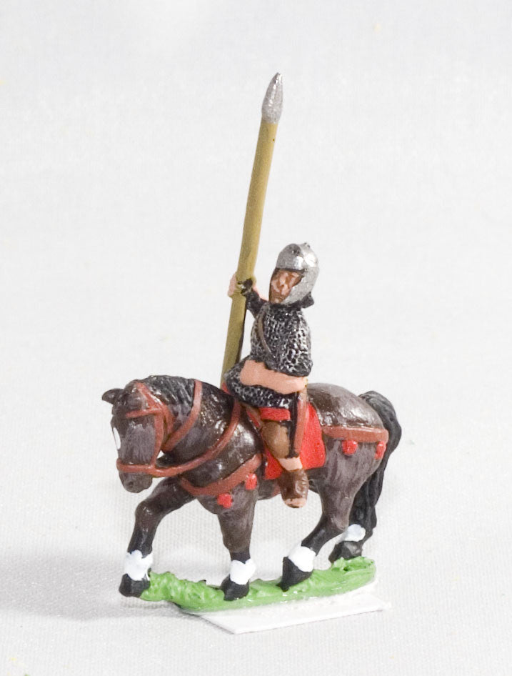 Early Imperial Auxillary Heavy Cavlry with Lance RO23