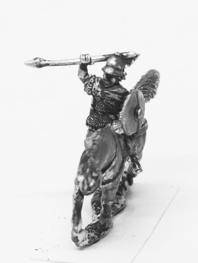 Camillan Heavy Cavalry with JavelIn and Shield RO6