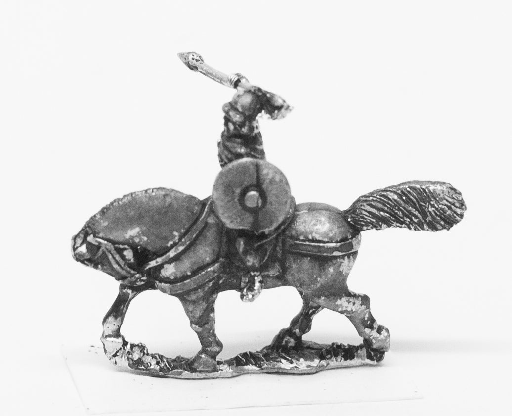 Camillan Heavy Cavalry with JavelIn and Shield RO6