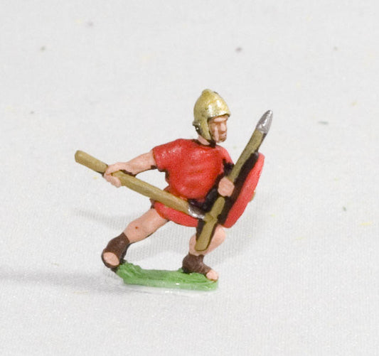 Camillan Velites with JavelIn and Shield RO5