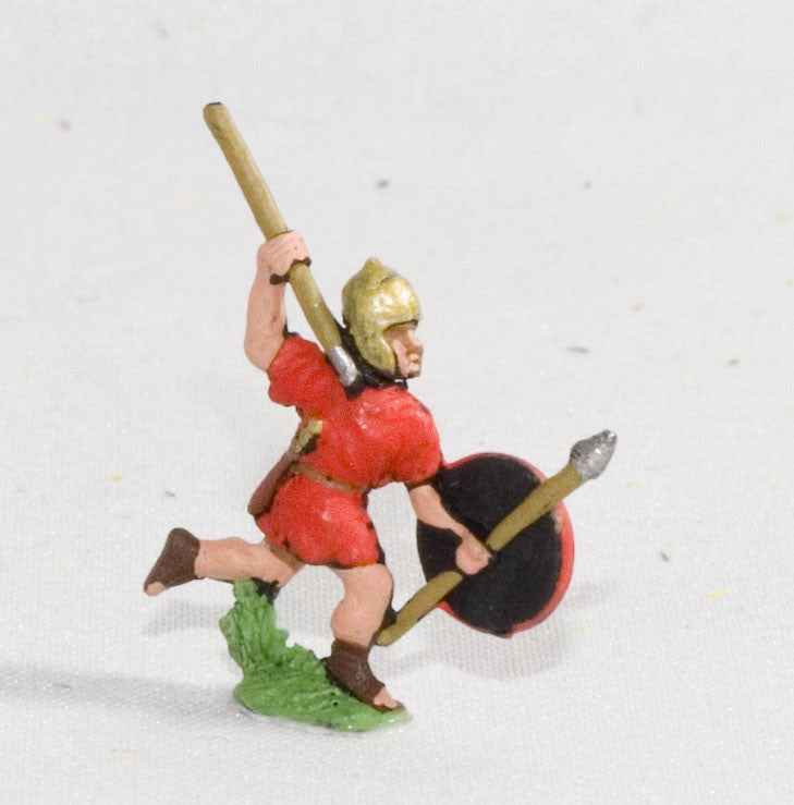 Camillan Velites with JavelIn and Shield RO5