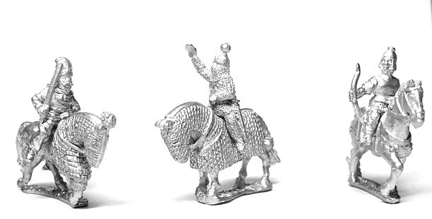 Command: Mounted General SA1