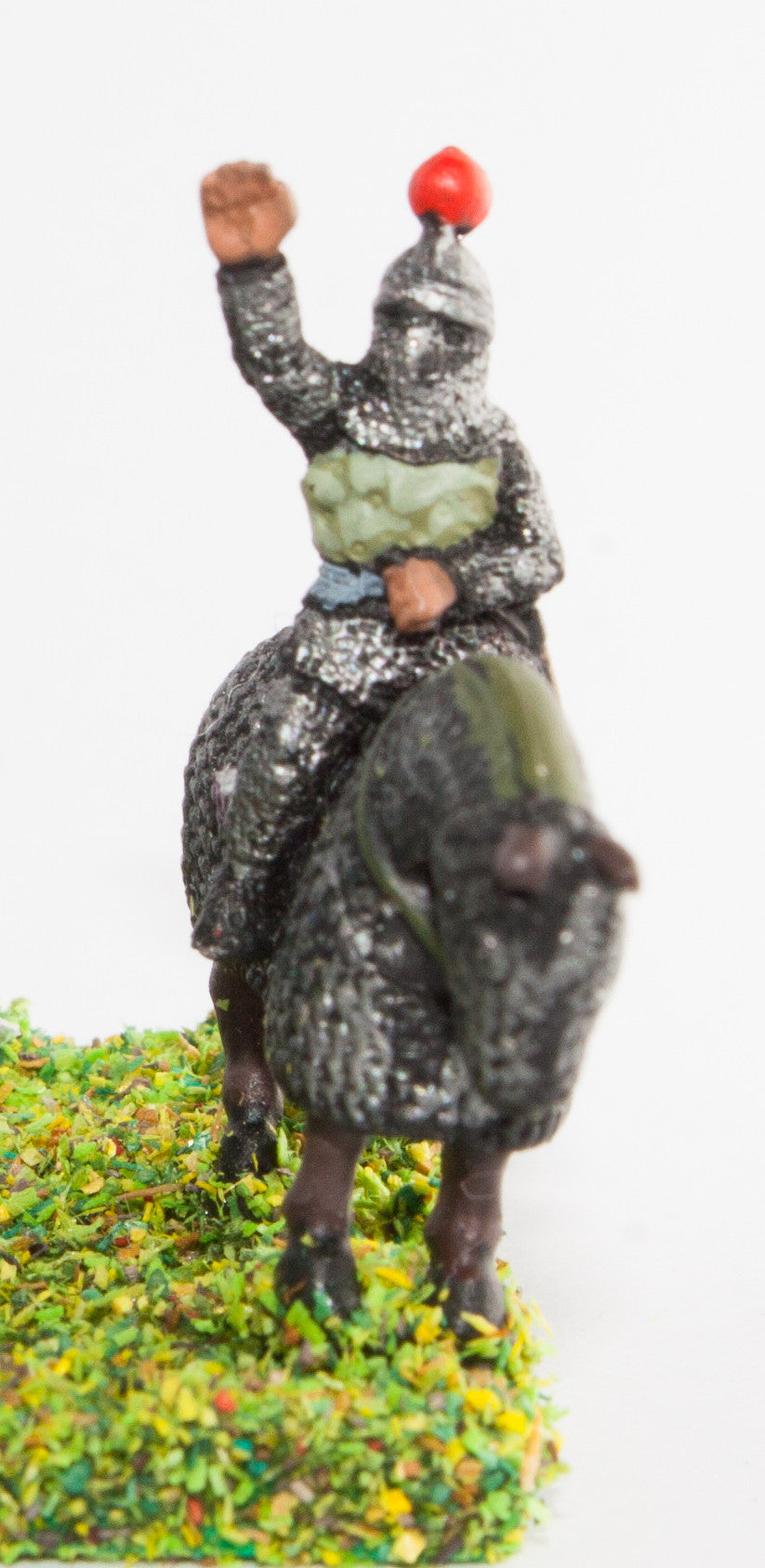 Command: Mounted General SA1