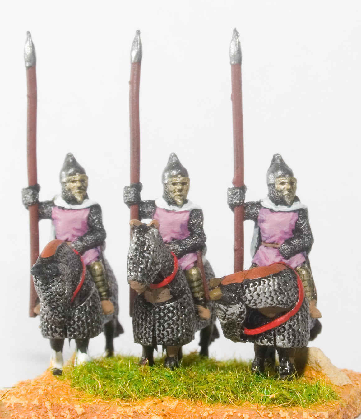 Cataphracts SA2
