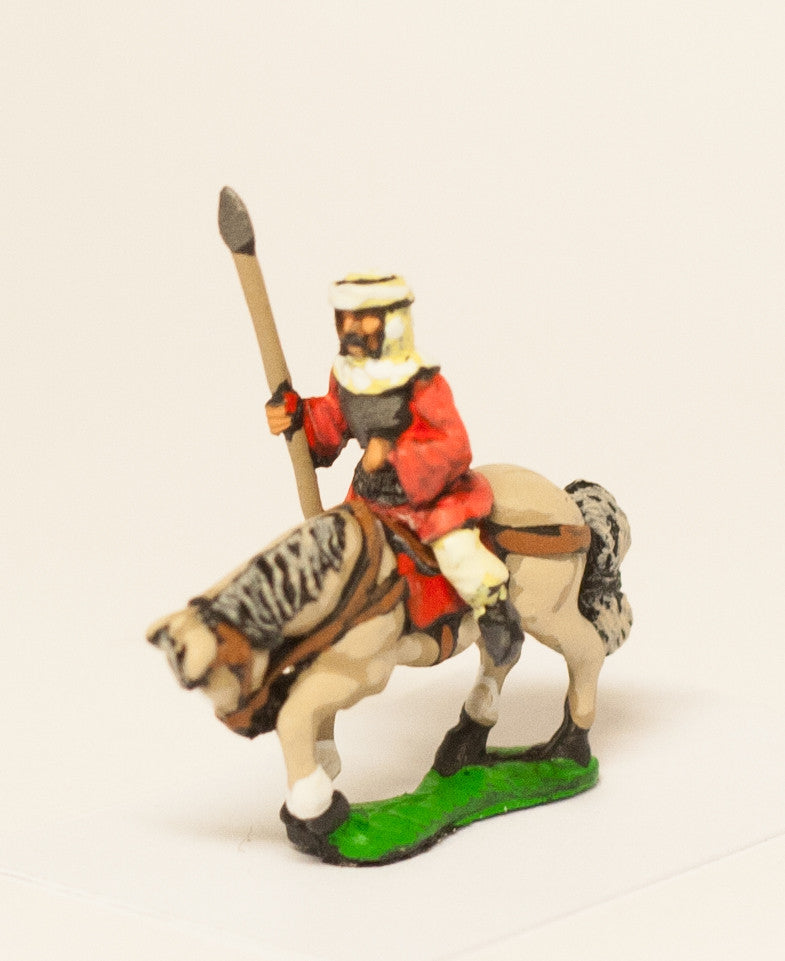 Heavy Cavalry SUA2
