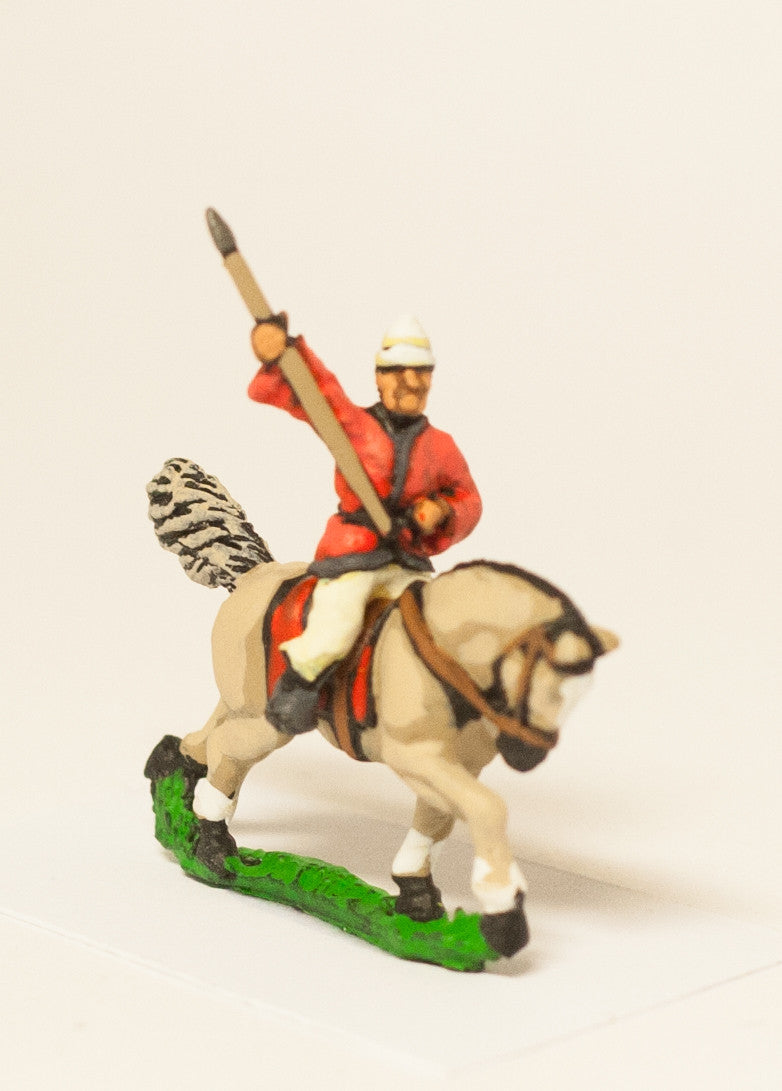 Light Cavalry SUA3