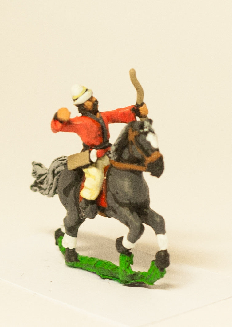 Horse Archer SUA4
