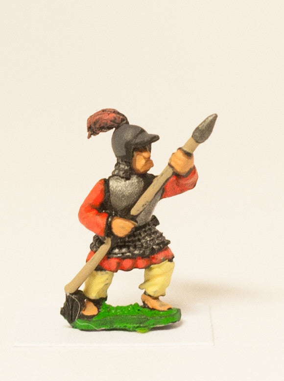 Guard Infantry with Javelins SUA5