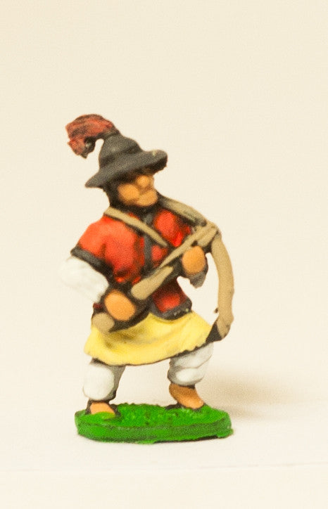Crossbowmen SUA7