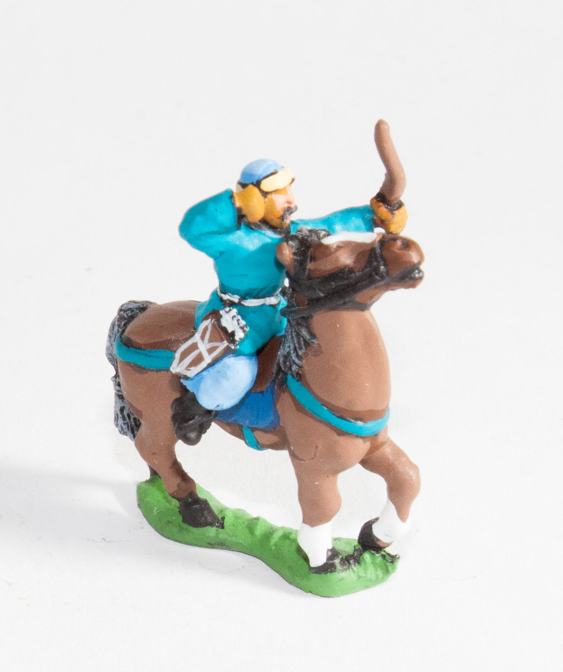 Horse Archer TA5