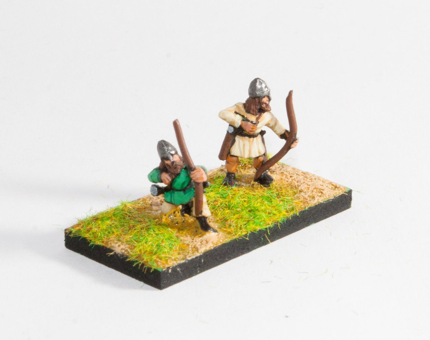 Bondi Archers VA7