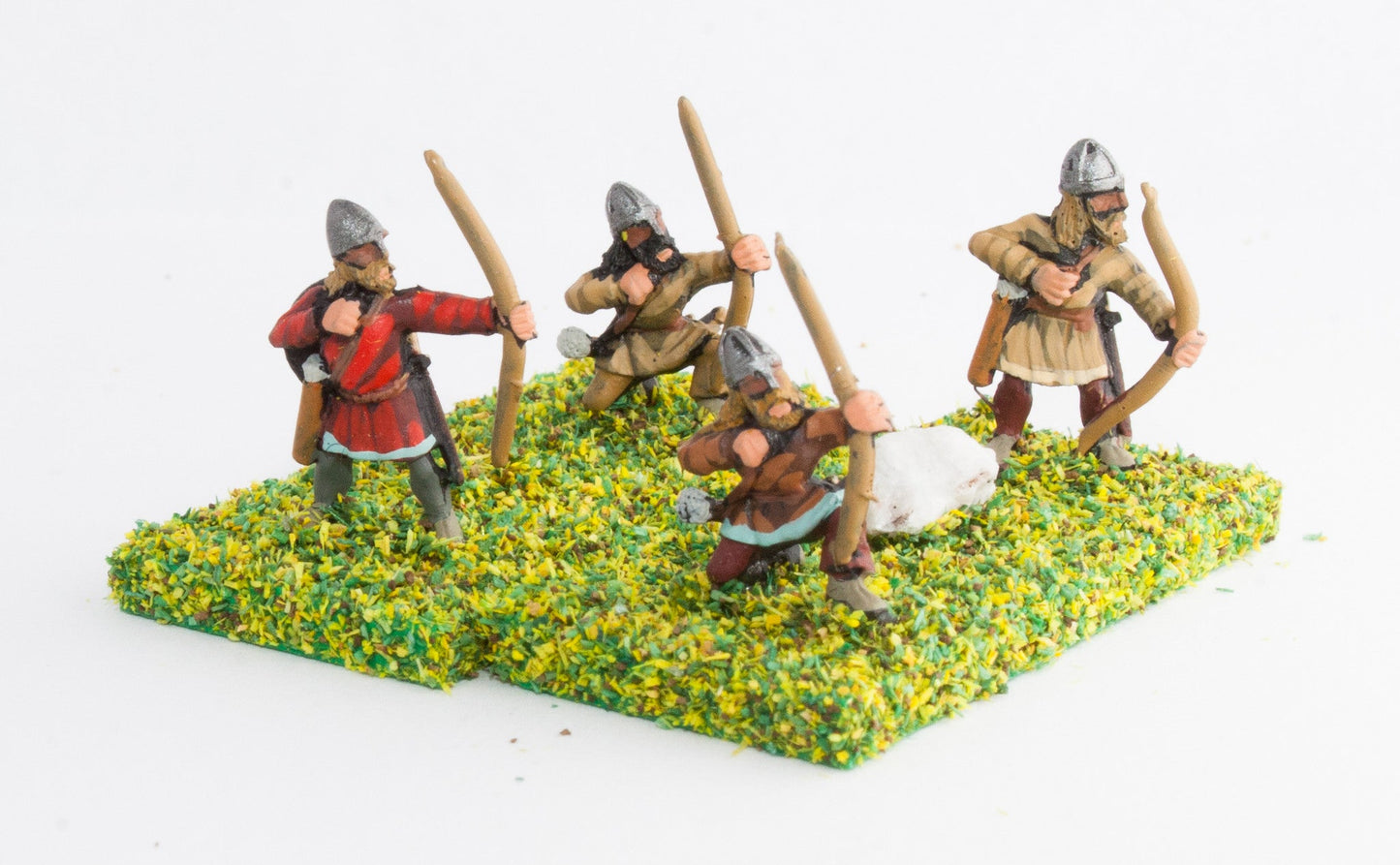Bondi Archers VA7