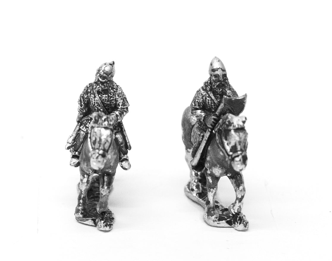 Mounted Huscarls VA9