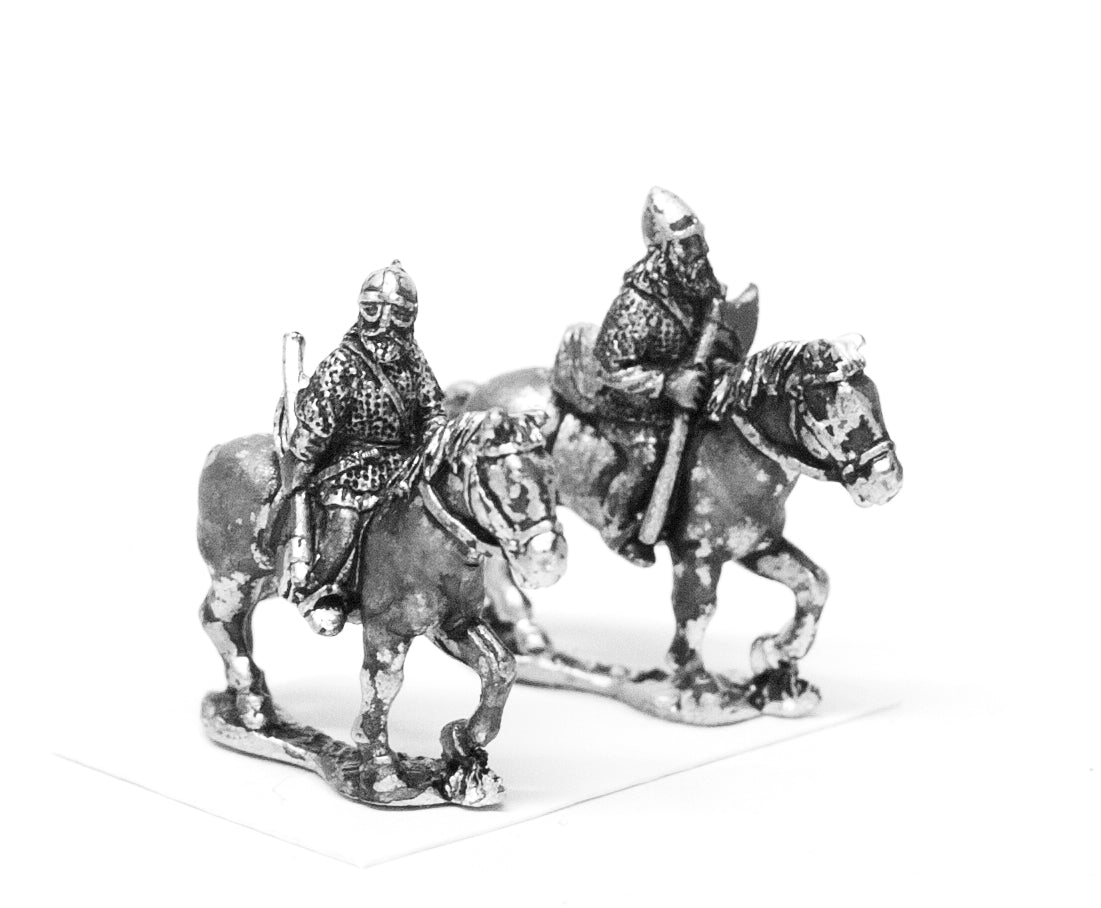 Mounted Huscarls VA9