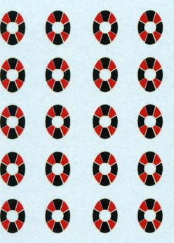 L10 Spoke Design