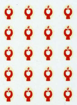 L07 "U" + Chi-Ro
