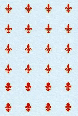 M12 Fleur-de-Lys