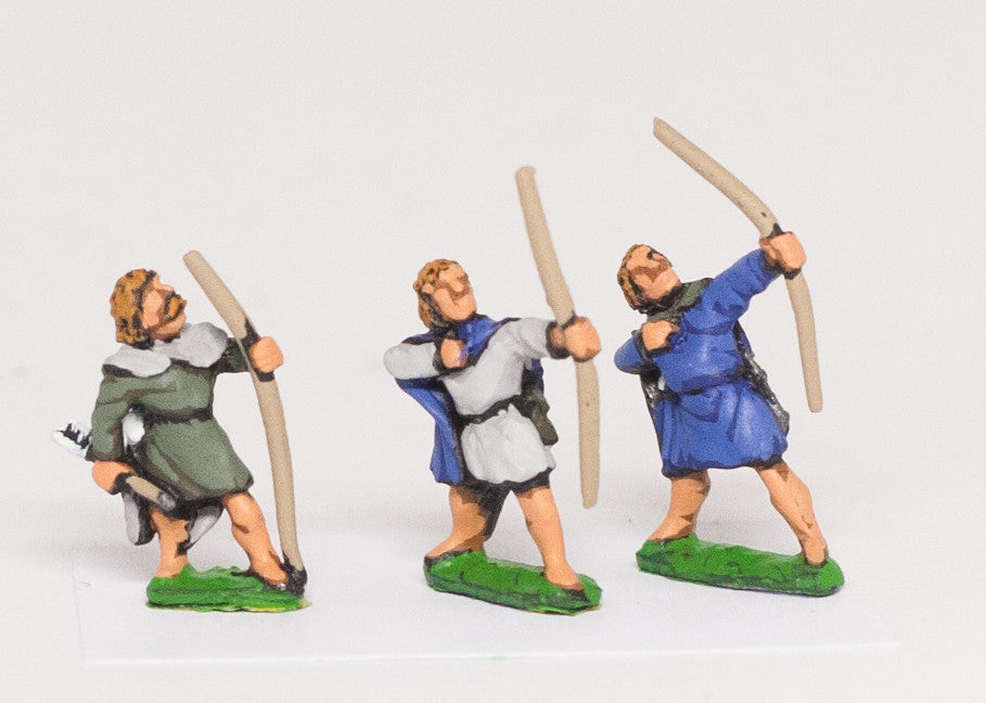 Archers WA3