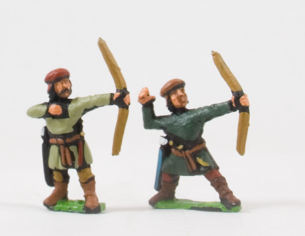 Generic Eastern European: Greek Archers XMED8