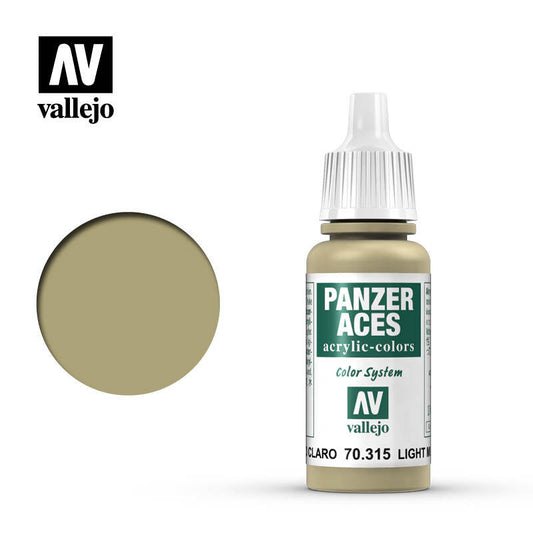 70.315 Light Mud