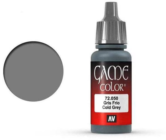 72.050 Cold Grey
