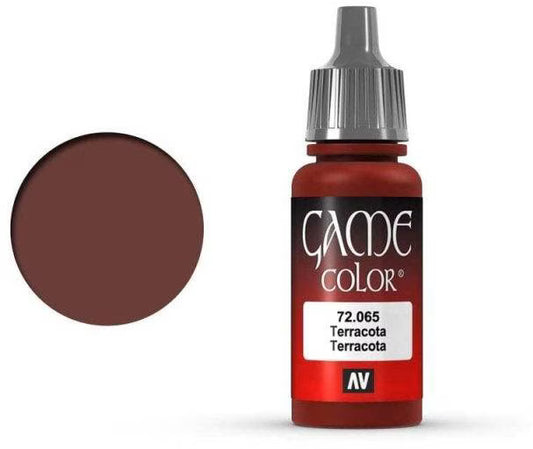 72.065 Terracotta