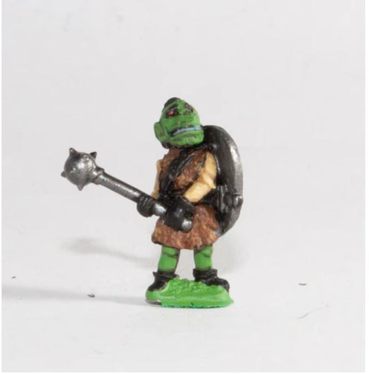 DD26 Orc with Spiked Mace