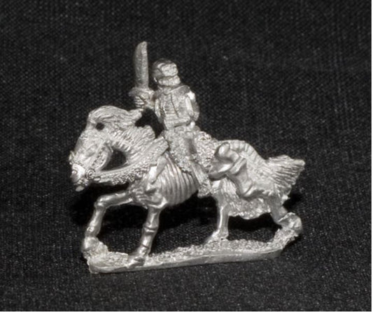 DD57 Skeleton Cavalry with Sword