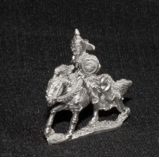 DD58 Skeleton Cavalry with Axe