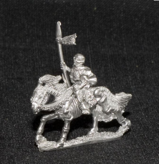 DD59 Skeleton Cavalry with Spear