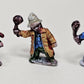 DD63 Halfling slingers