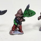 DD67 Command: Halfling leader, std