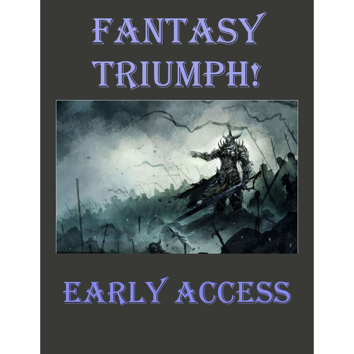 Rules and Tools – Wild Fabrum