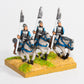 Khitan Liao: Heavy Cavalry with 2Hct, Javelin, Bow & Shield AKL3