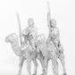 Midianite Arab Command Mounted General on Camel BS24