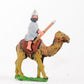 Midianite Arab Command Mounted General on Camel BS24