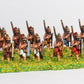 Amorite Spearmen with Shield BS34