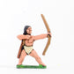Mycenaean and Minoan Greek Light Archer BS55